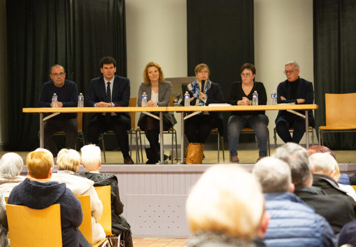 Journée internationale des droits des femme