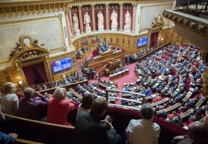 Enseignement privé sous contrat